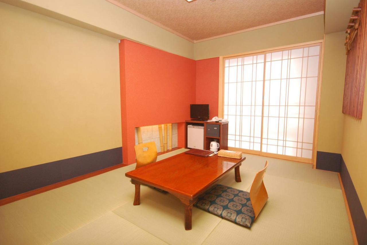 Matsumoto Ryokan Kyōto Exterior foto