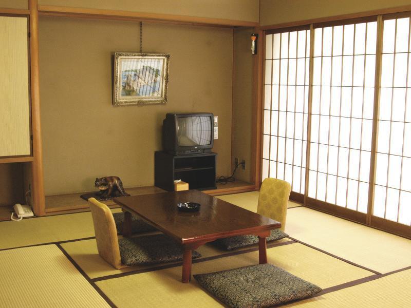 Matsumoto Ryokan Kyōto Exterior foto