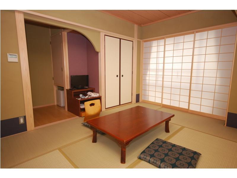 Matsumoto Ryokan Kyōto Exterior foto