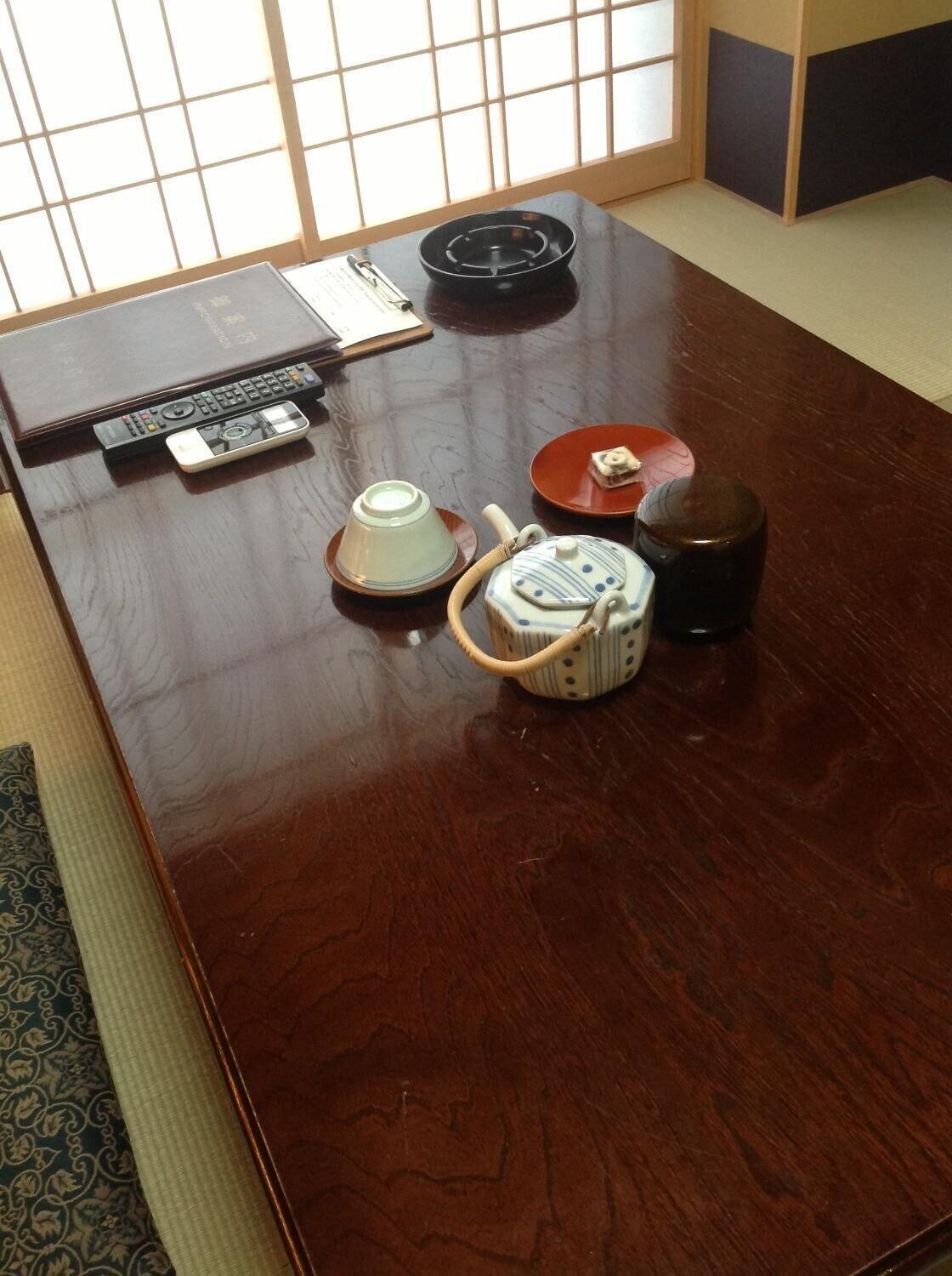 Matsumoto Ryokan Kyōto Exterior foto