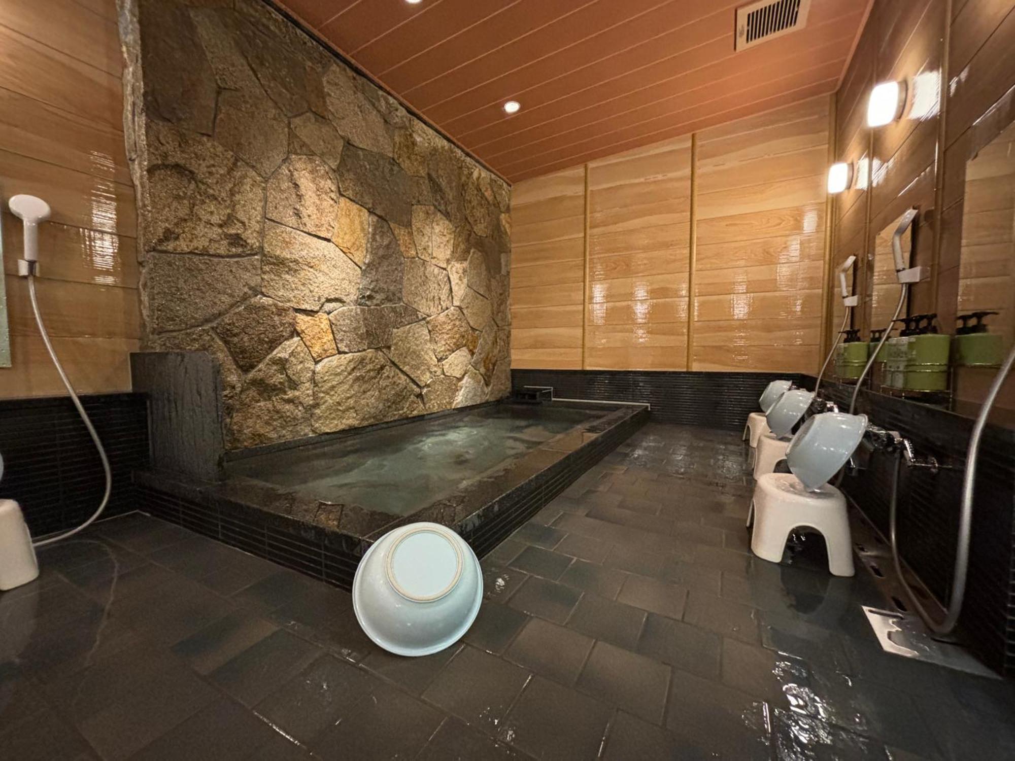 Matsumoto Ryokan Kyōto Exterior foto