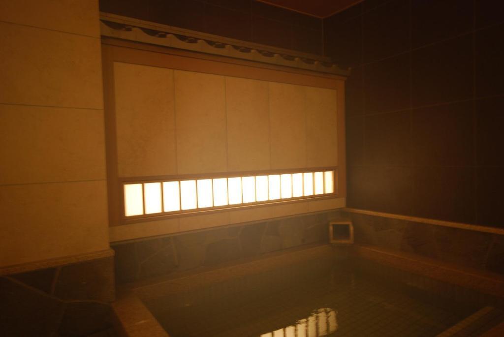 Matsumoto Ryokan Kyōto Exterior foto