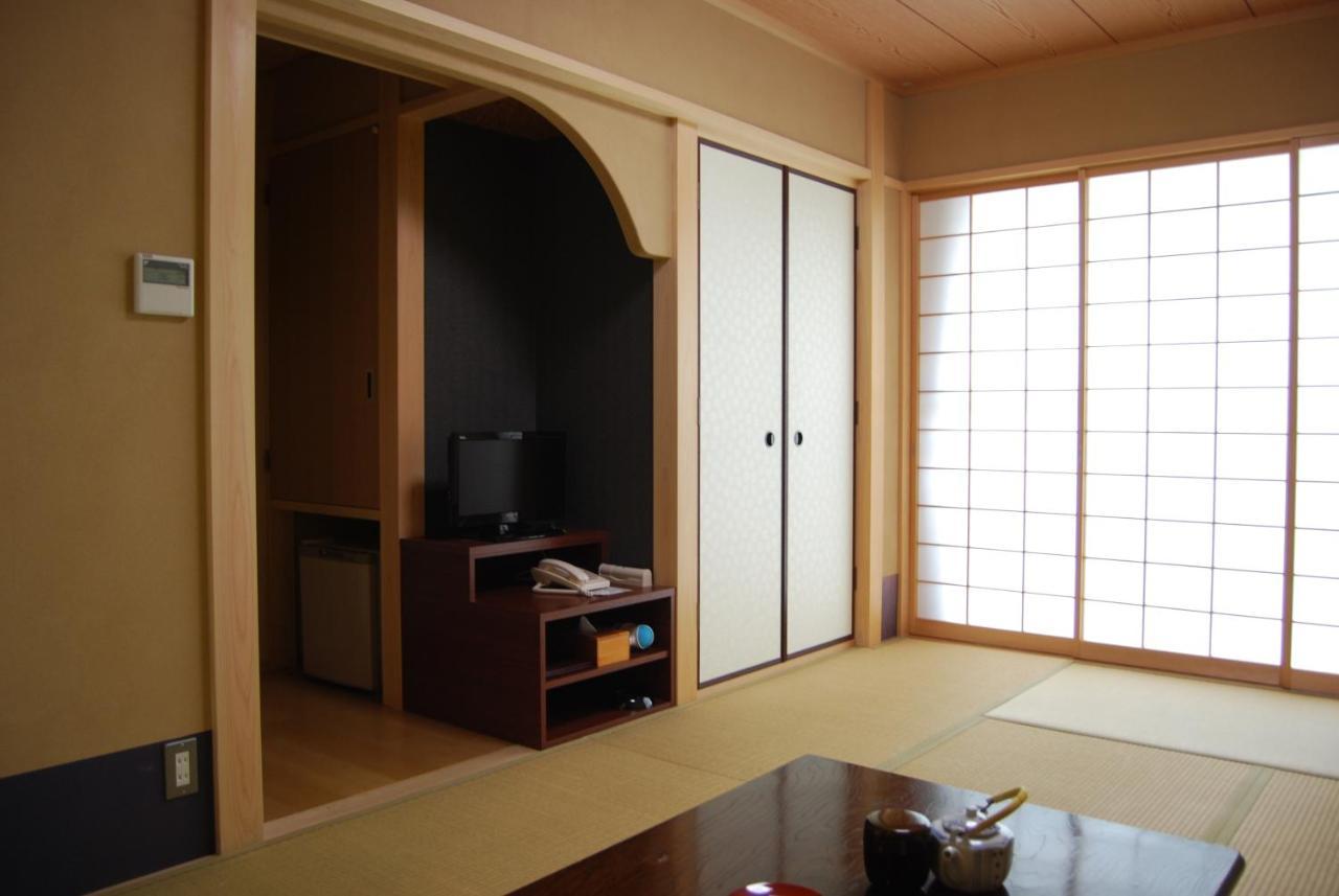 Matsumoto Ryokan Kyōto Exterior foto